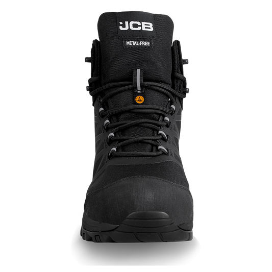 JCB Supreme Safety Boot