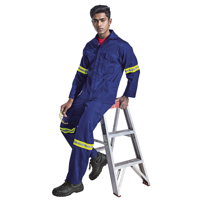 Protective Outerwear