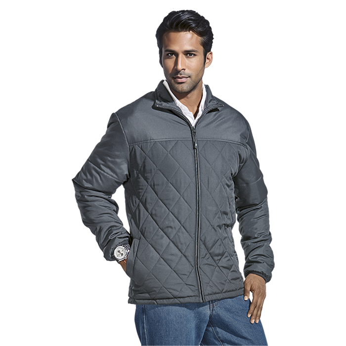 Work Jackets & Puffers