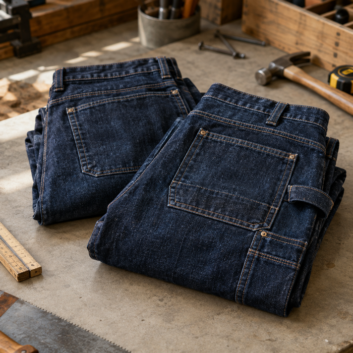 Work Jeans