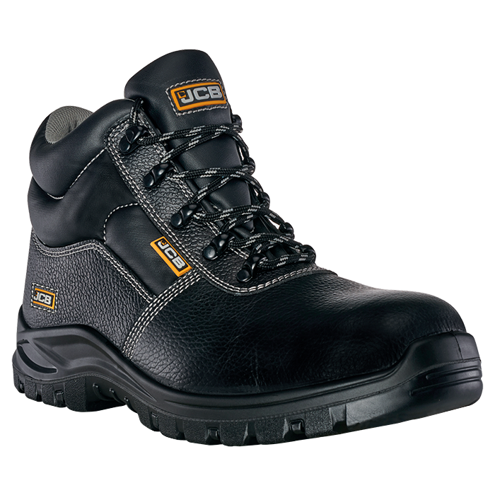 Safety Footwear