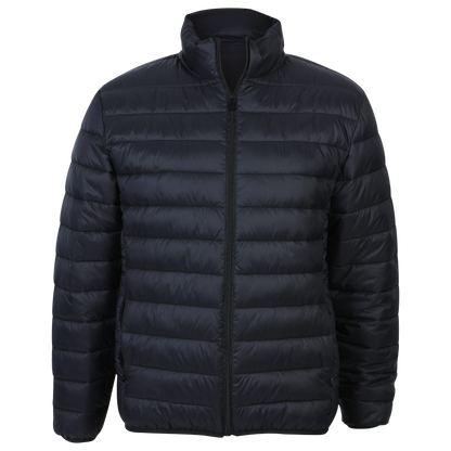 JCB Light Puffer Jacket