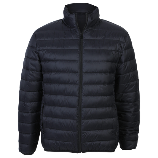 JCB Light Puffer Jacket