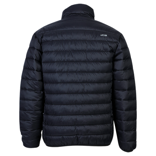 JCB Light Puffer Jacket