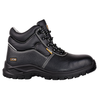JCB Chukka Safety Boot