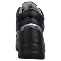 JCB Chukka Safety Boot