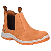 JCB Chelsea Boot