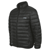 JCB Micro Lite Puffer Jacket