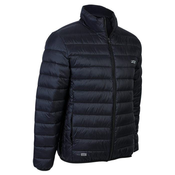 JCB Micro Lite Puffer Jacket