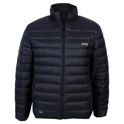 JCB Micro Lite Puffer Jacket