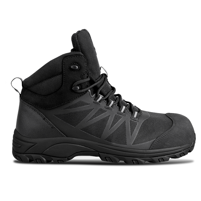 JCB Supreme Safety Boot