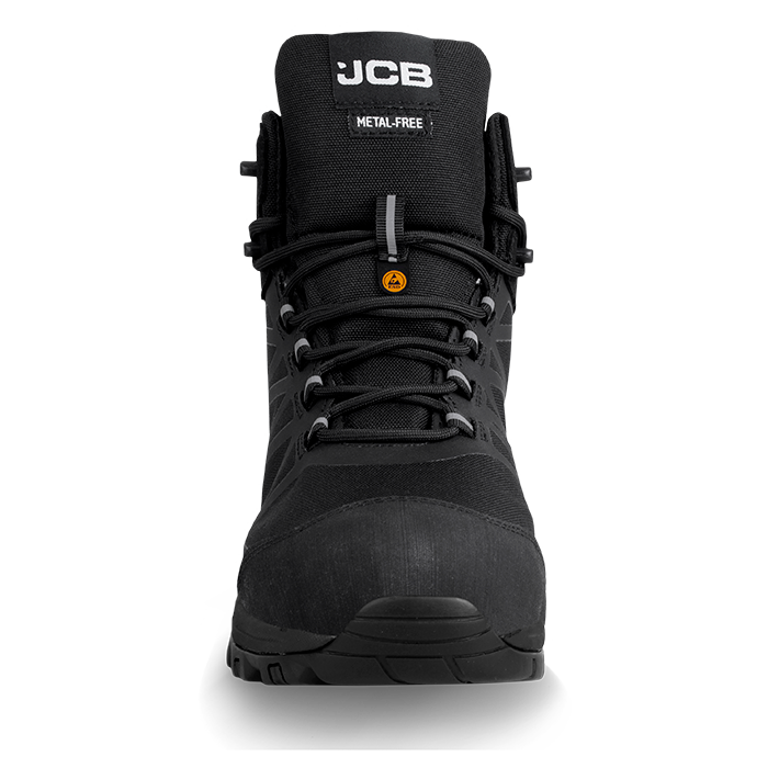 JCB Supreme Safety Boot
