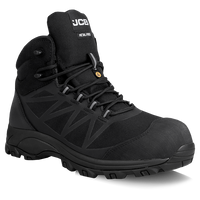JCB Supreme Safety Boot