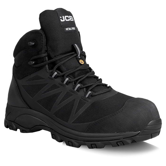 JCB Supreme Safety Boot