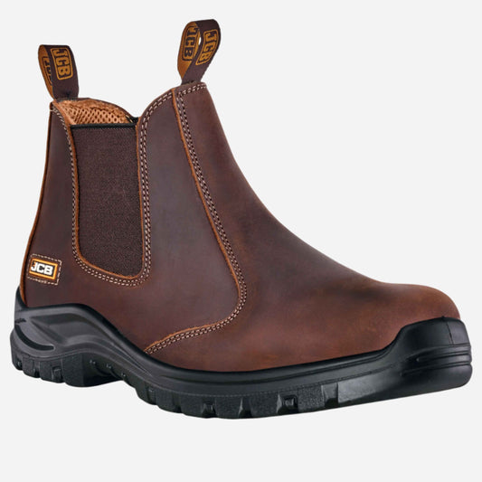 JCB Chelsea Boot