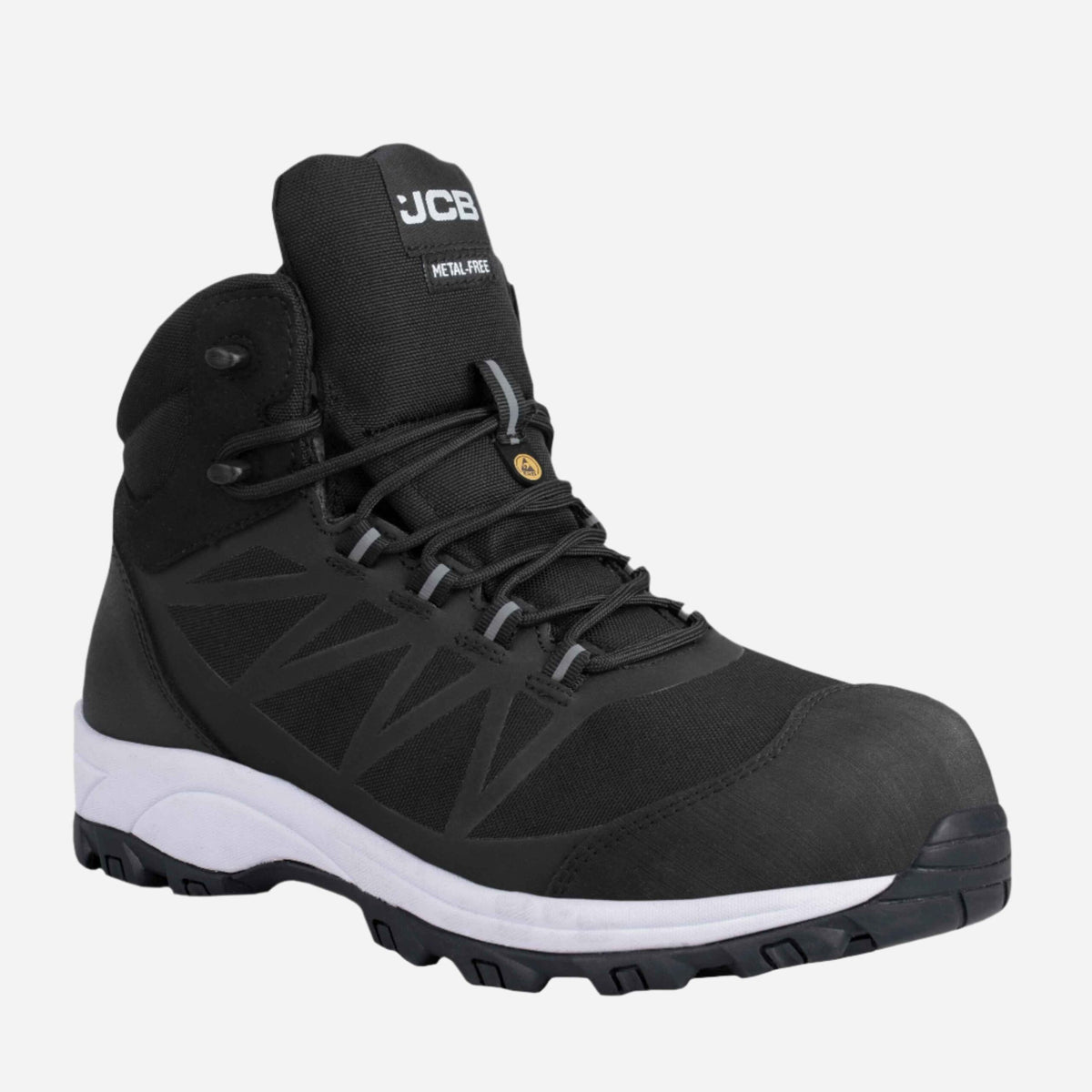JCB Supreme Safety Boot