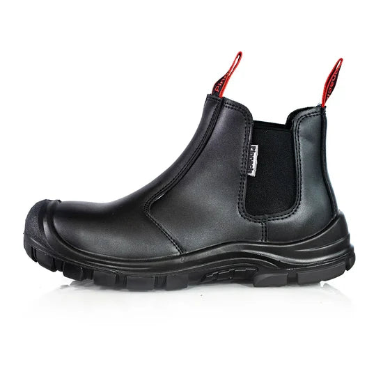 Safety Footwear