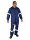 GRANGE D59 SASOL Jacket – SANS 434