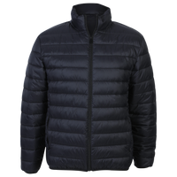 JCB Light Puffer Jacket