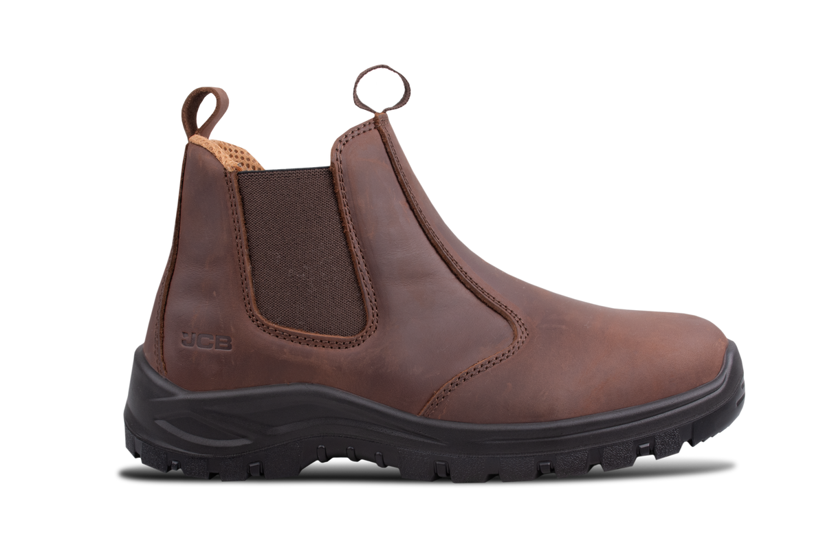 JCB Chelsea Boot