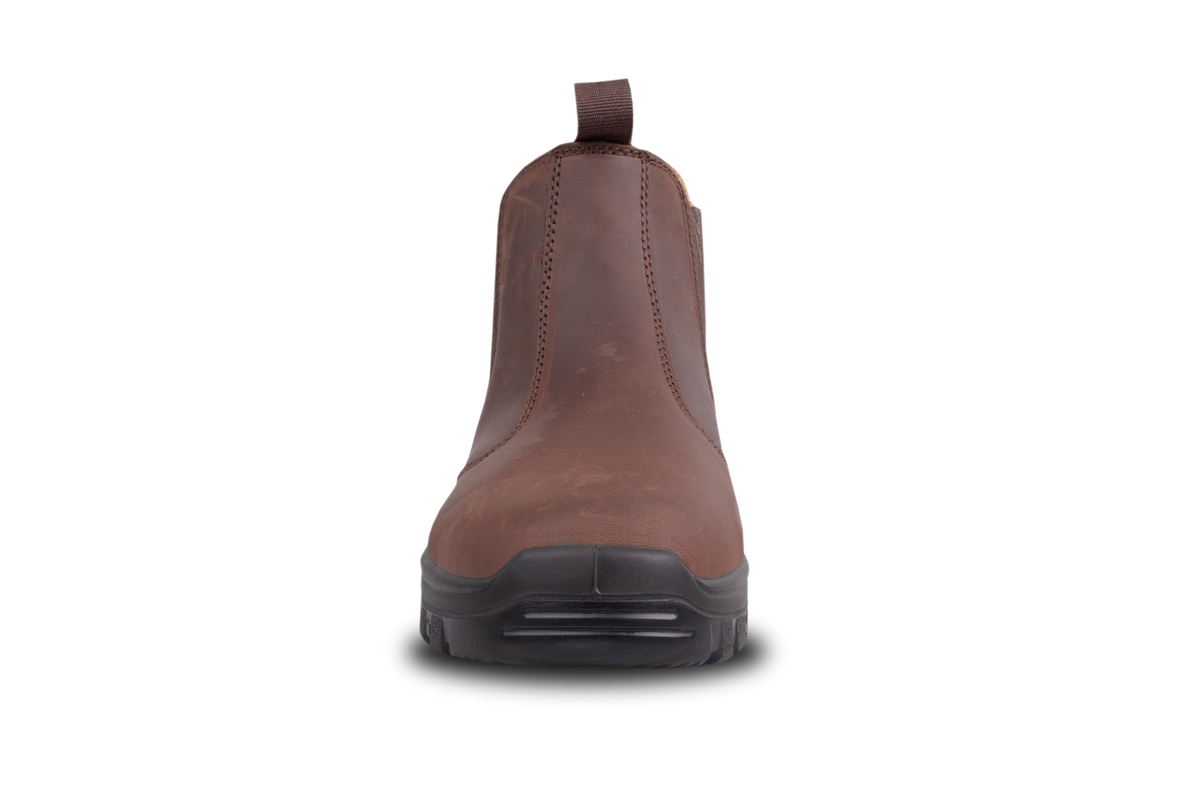 JCB Chelsea Boot