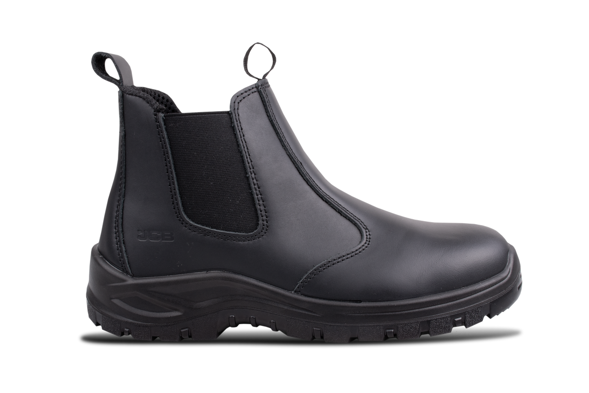 JCB Chelsea Boot