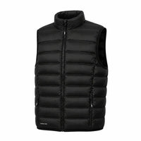 Pinnacle Puffer Body Warmer Vest