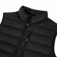 Pinnacle Puffer Body Warmer Vest