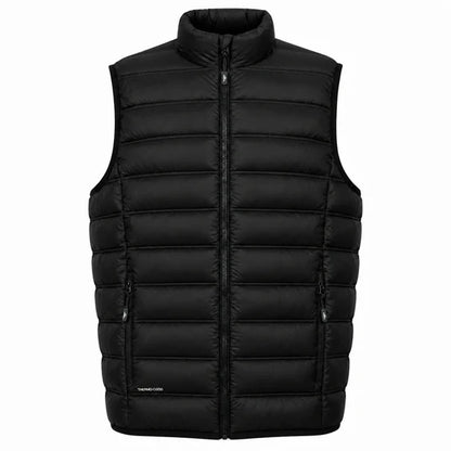 Pinnacle Puffer Body Warmer Vest