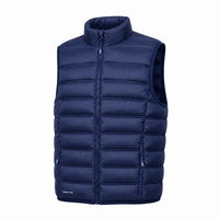 Pinnacle Puffer Body Warmer Vest