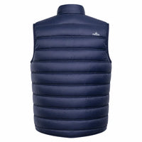 Pinnacle Puffer Body Warmer Vest