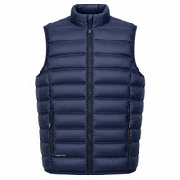 Pinnacle Puffer Body Warmer Vest