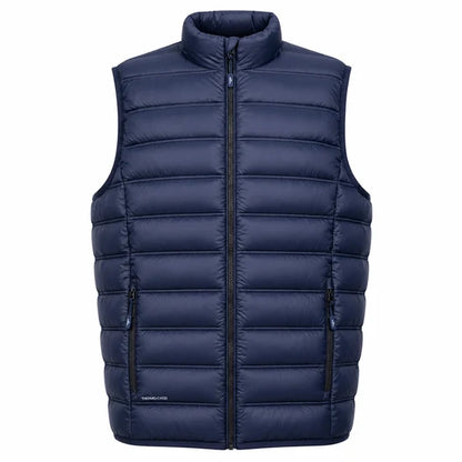 Pinnacle Puffer Body Warmer Vest