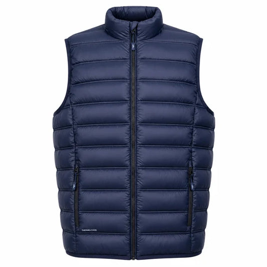 Pinnacle Puffer Body Warmer Vest